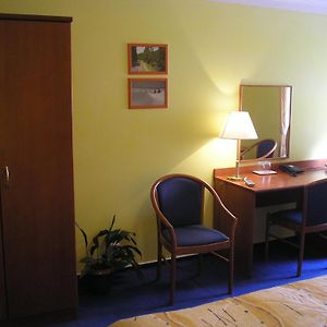 Dreibettzimmer